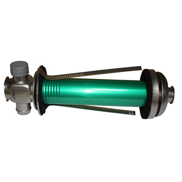 Vent Kit B 431/556'S Size 9.5-15.75